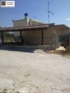 Pitsidia - Sivas Kreta, Sivas, Einfamilienhaus 88m² Wfl. in der Nähe des Dorfzentrums Haus kaufen
